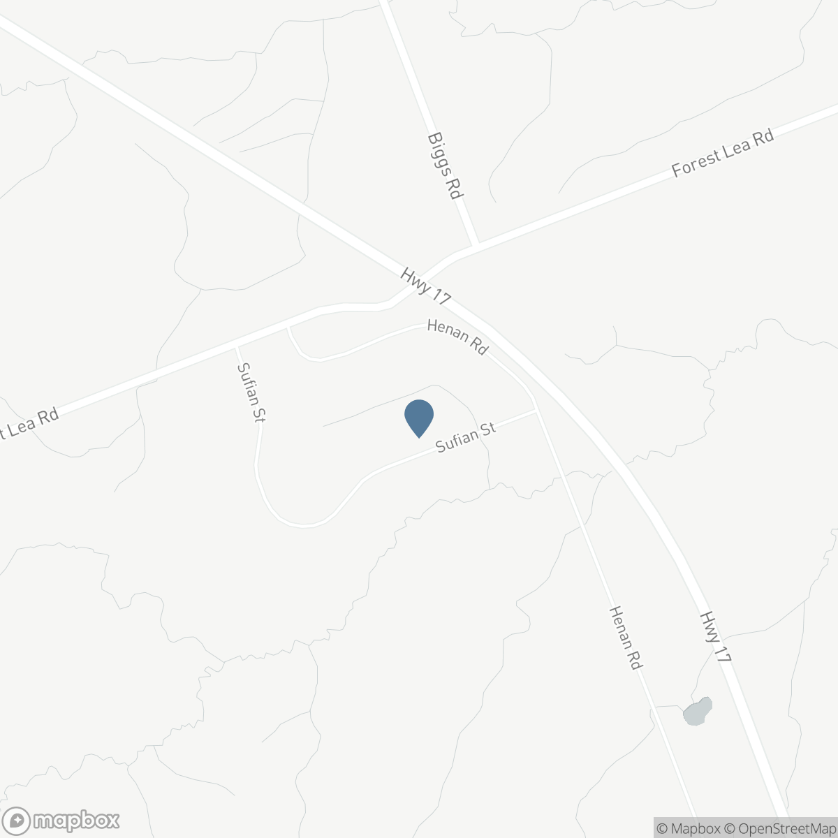 56 SUFIAN STREET, Pembroke, Ontario K8A 6W6